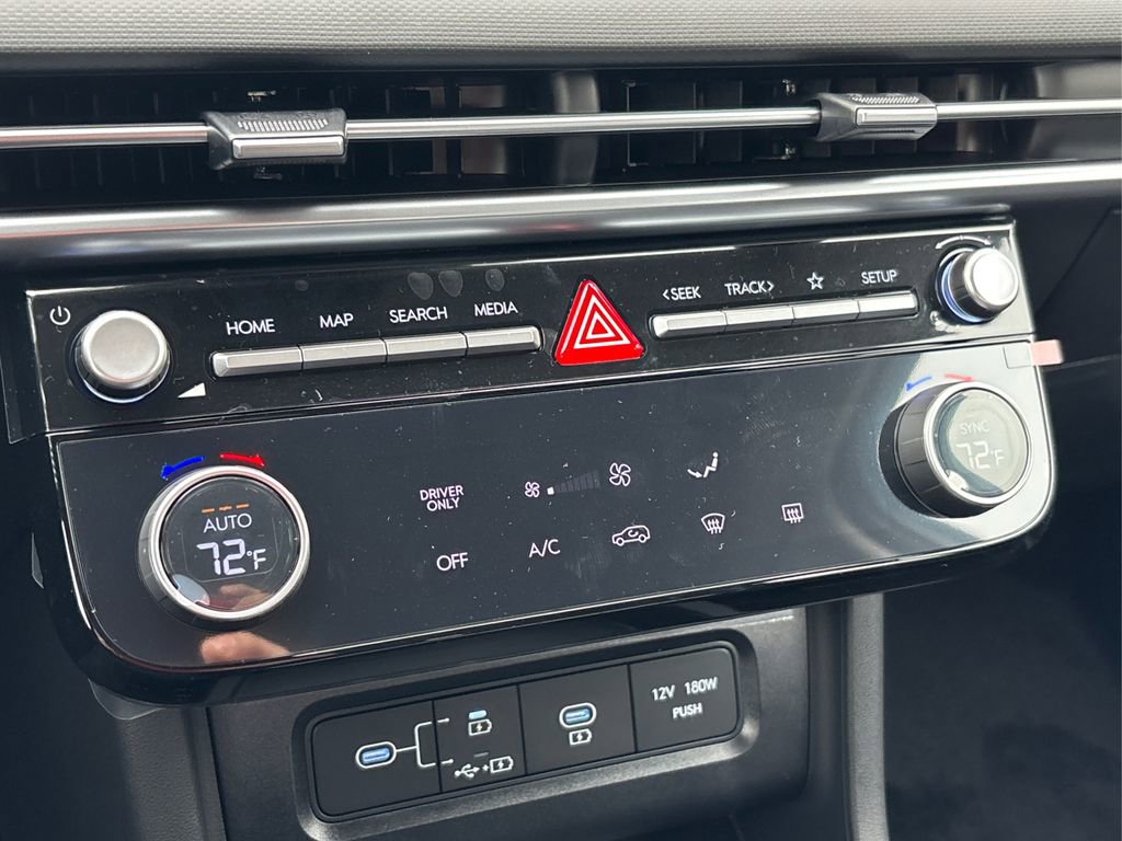 New 2026 Hyundai Tucson Blue SE w/ Tow & Go Package image 26