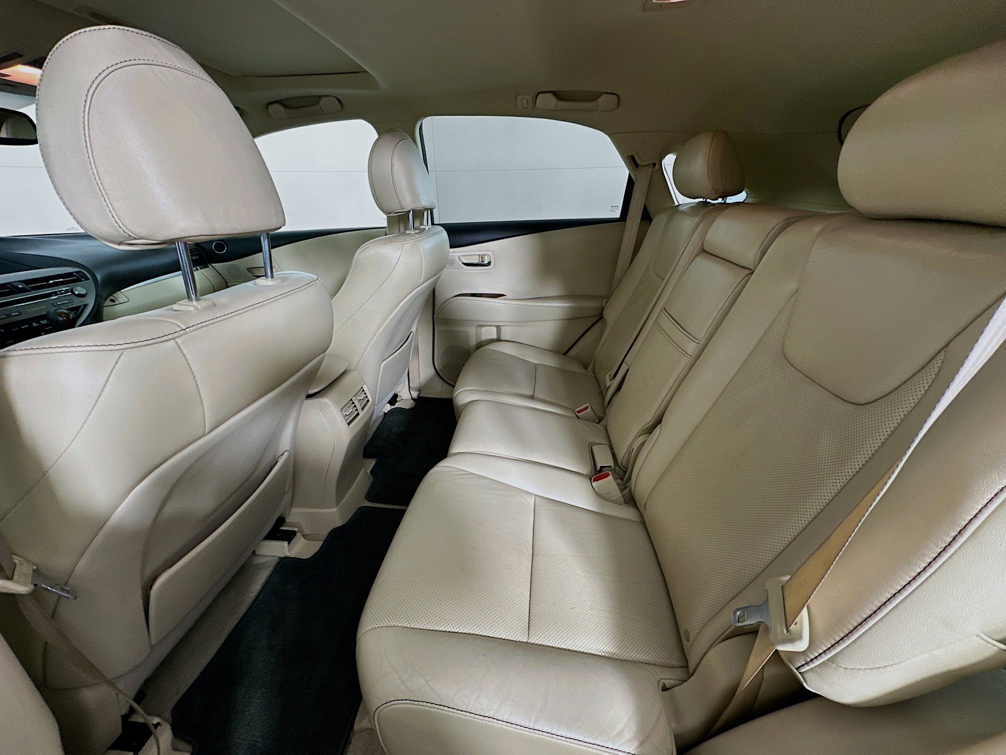 Used 2013 Lexus RX 350 AWD w/ Navigation Pkg image 28