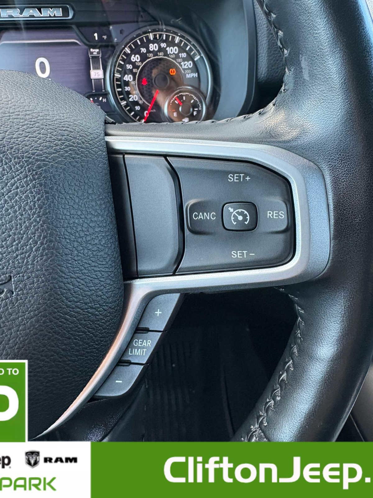 Used 2022 RAM 1500 Big Horn image 16