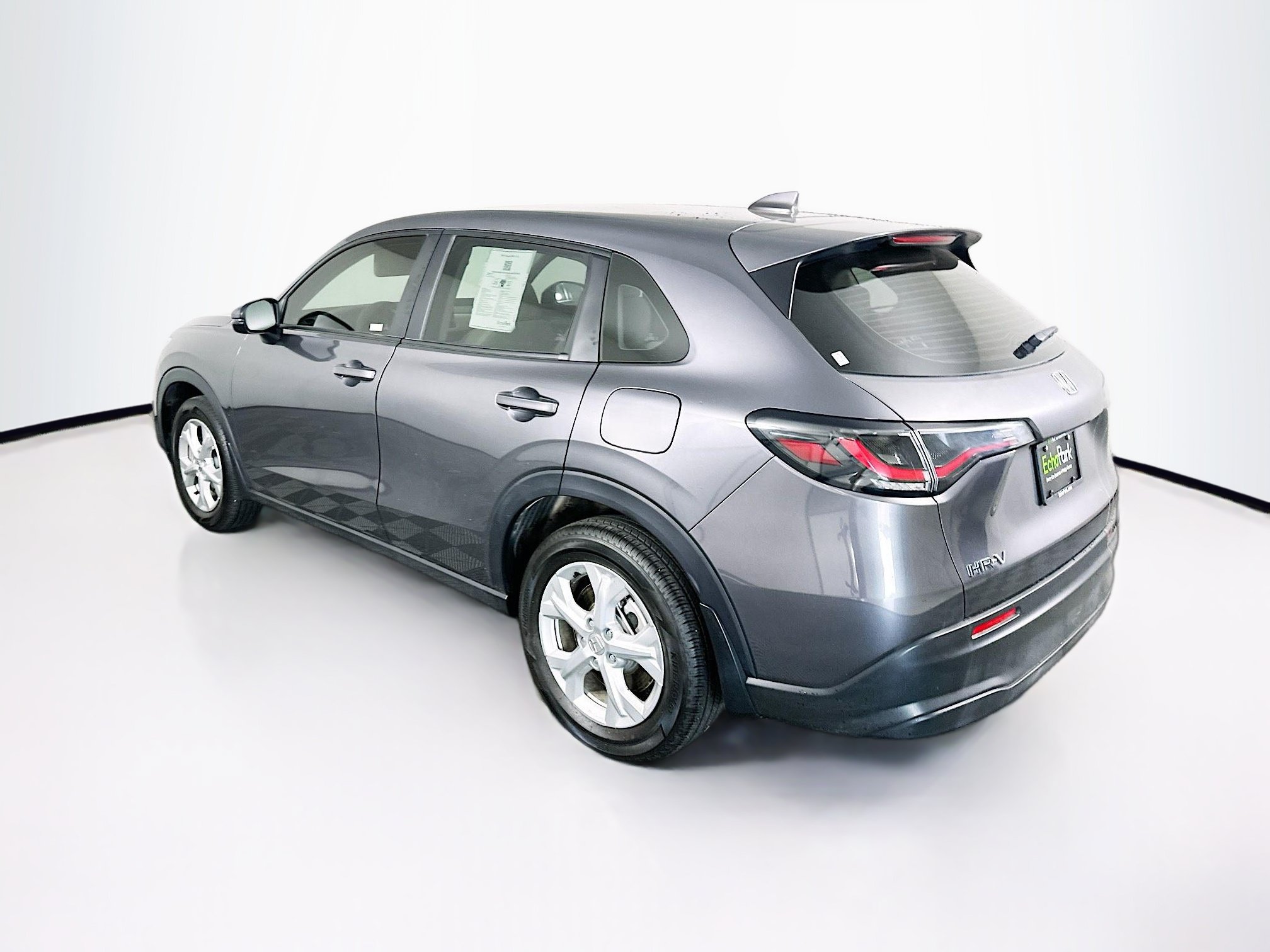 Used 2025 Honda HR-V LX image 5