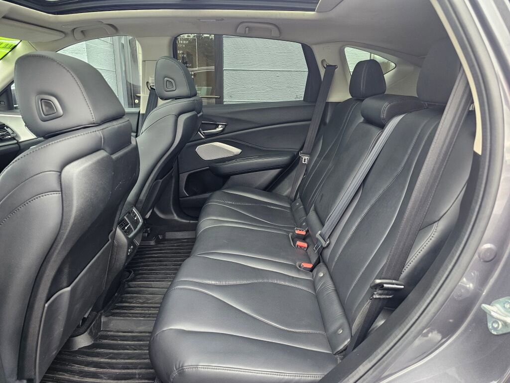 Used 2021 Acura RDX AWD w/ Technology Package image 17