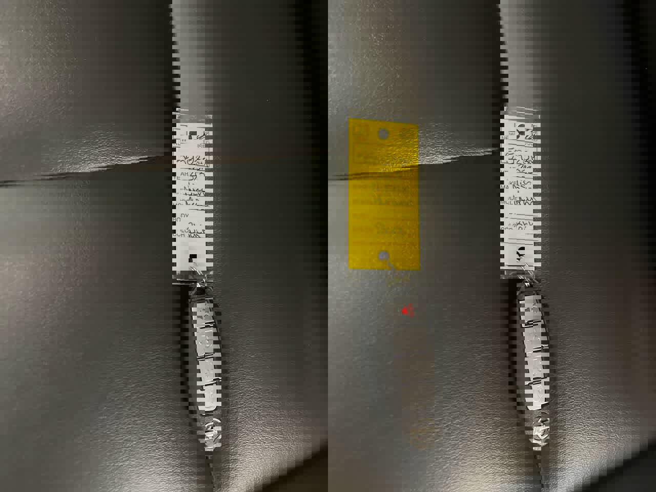 Used 2023 Nissan Murano SV image 25