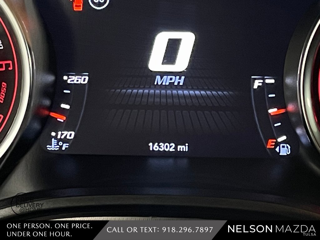 Used 2023 Dodge Challenger R/T Scat Pack w/ Plus Package image 25