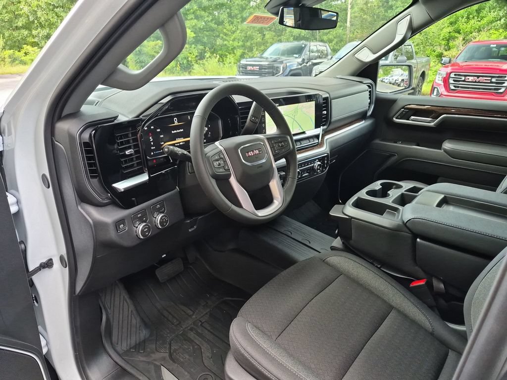 New 2026 GMC Sierra 1500 Elevation w/ Elevation Select Package AWD/4WD image 17