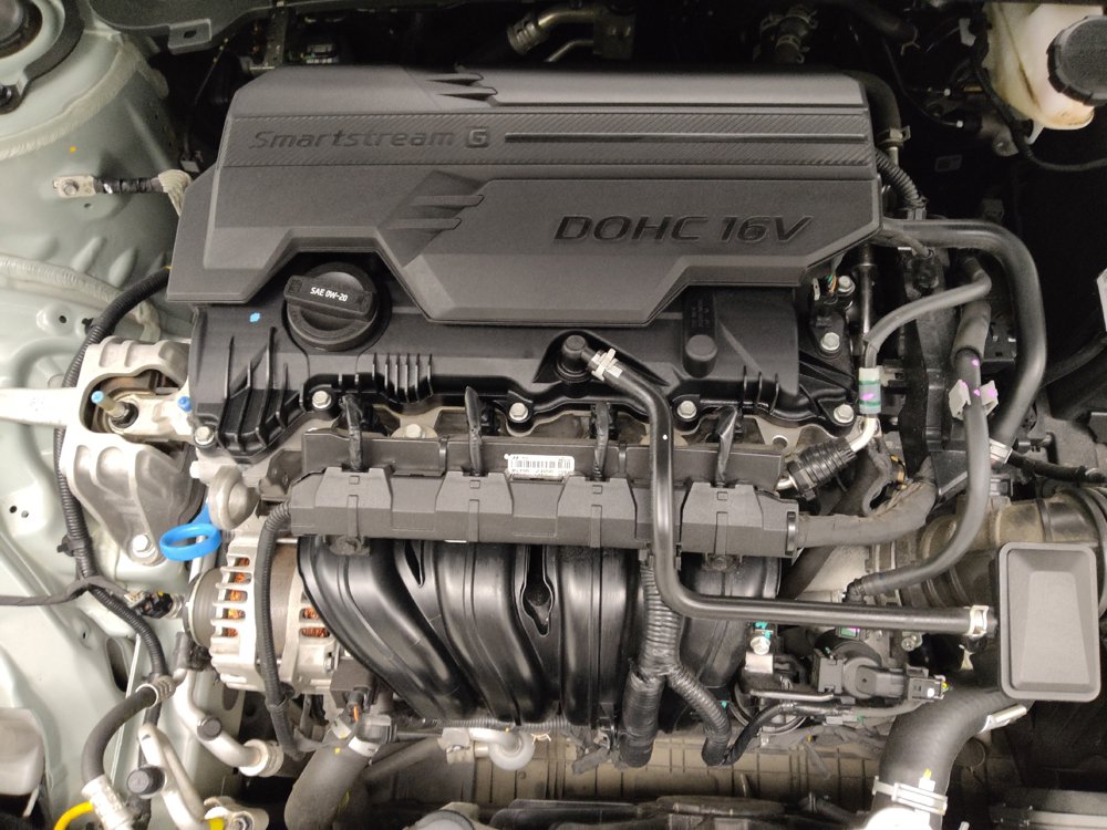 Used 2025 Kia K4 FWD image 30