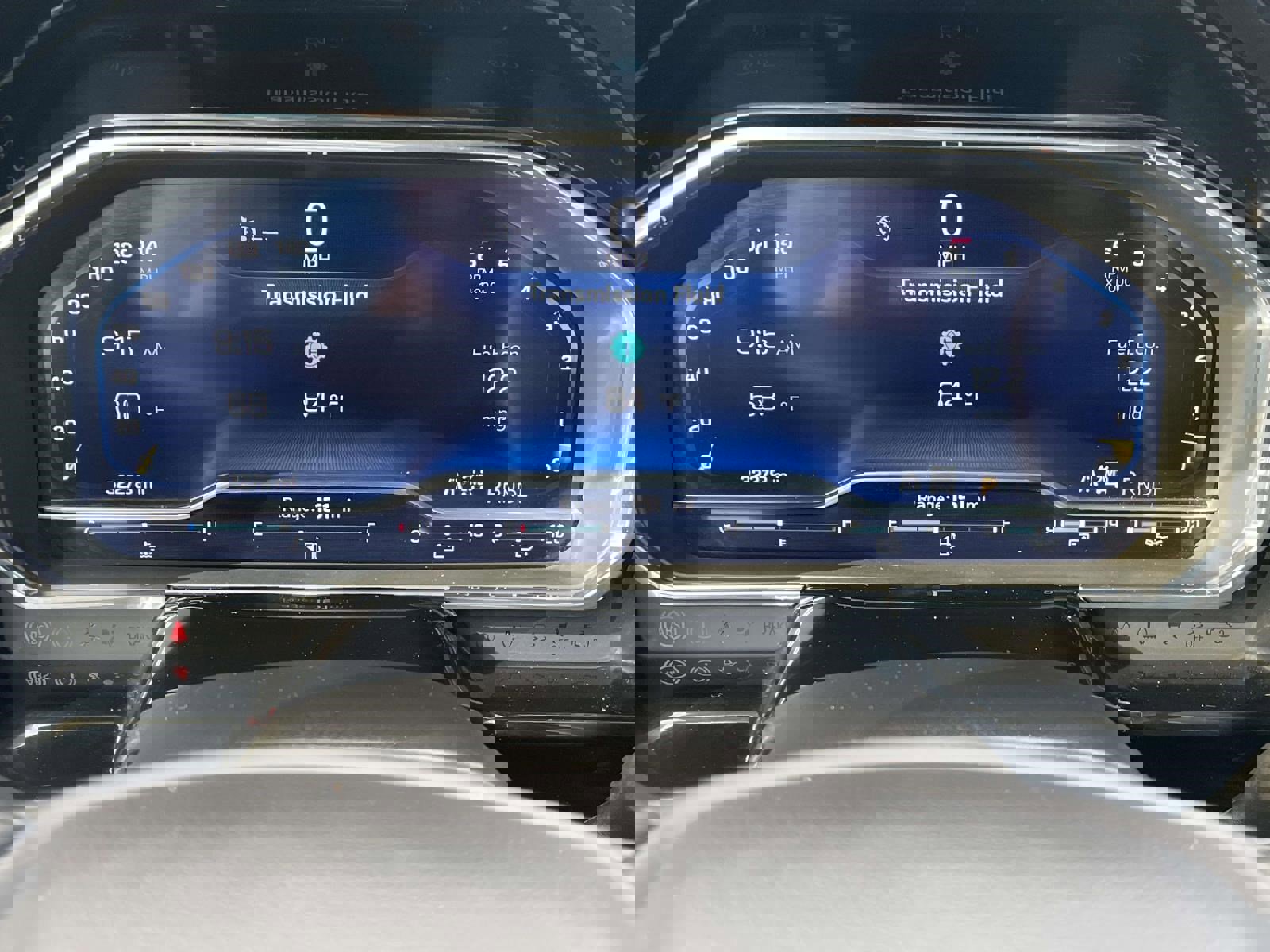 Used 2025 Chevrolet Silverado 1500 LT image 25