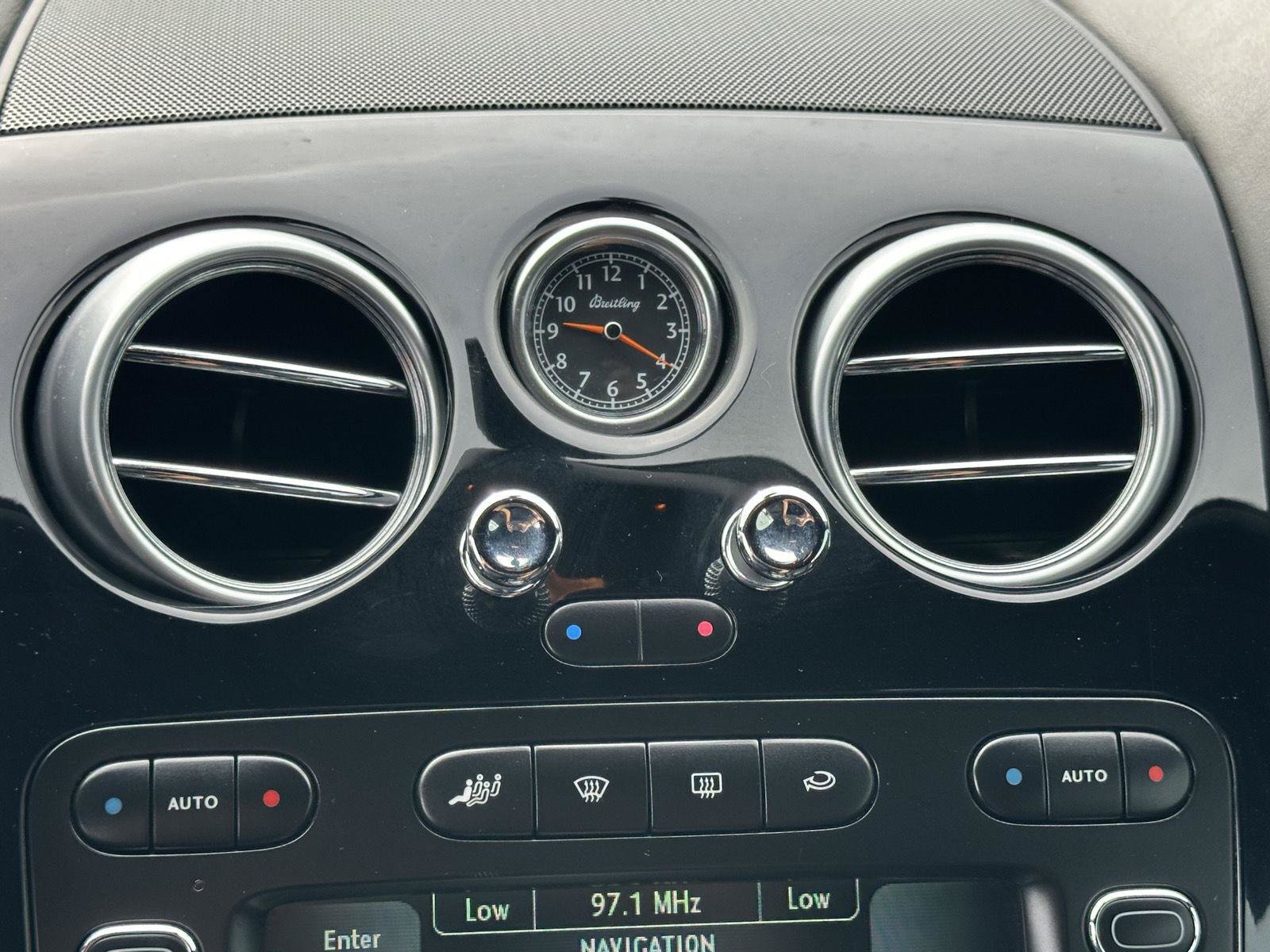 Used 2005 Bentley Continental GT AWD/4WD image 26