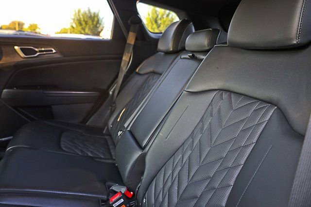 Certified 2023 Kia Sportage X-Line image 22