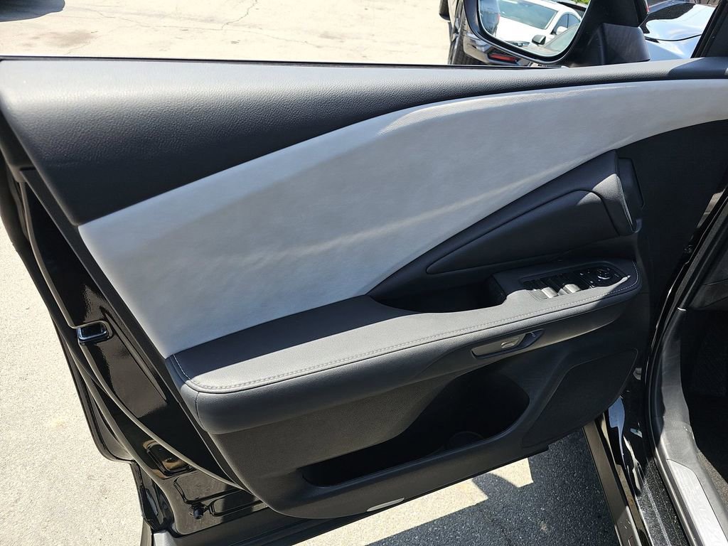 Used 2025 Lexus TX 350 FWD w/ Technology Package image 10