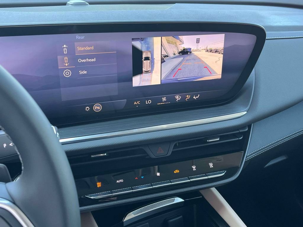 New 2026 Buick Envision Preferred AWD/4WD image 28