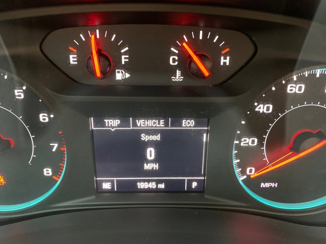 Used 2021 Chevrolet Malibu RS FWD image 29