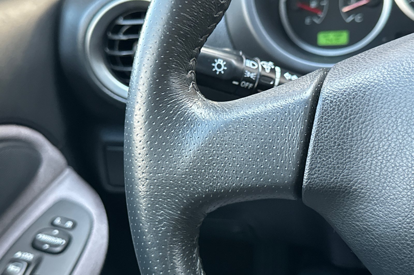Used 2007 Subaru Impreza WRX TR AWD/4WD image 33