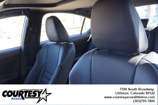 Used 2024 Lexus IS 350 F Sport w/ Navigation Package AWD/4WD image 23