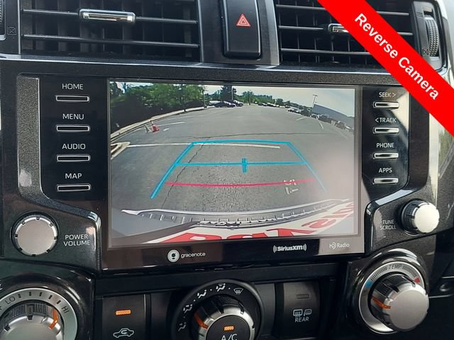 Certified 2021 Toyota 4Runner Venture w/ Moonroof Package AWD/4WD image 15