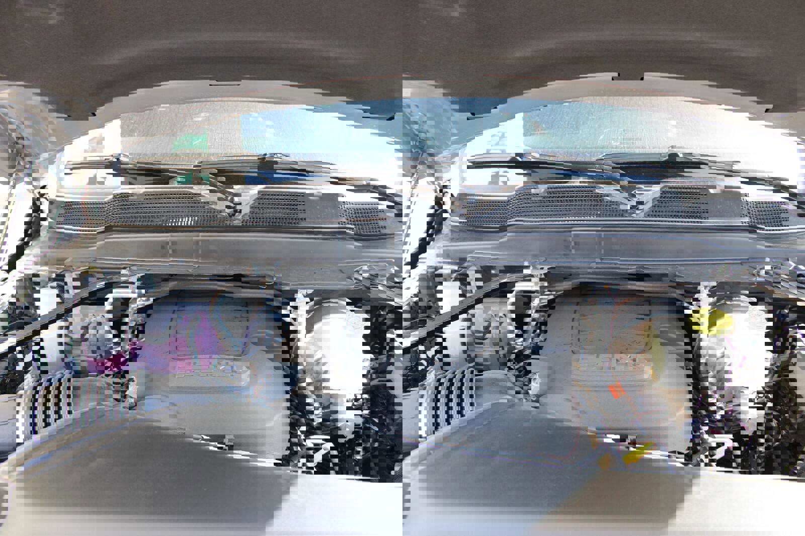 New 2026 RAM 2500 Big Horn image 4