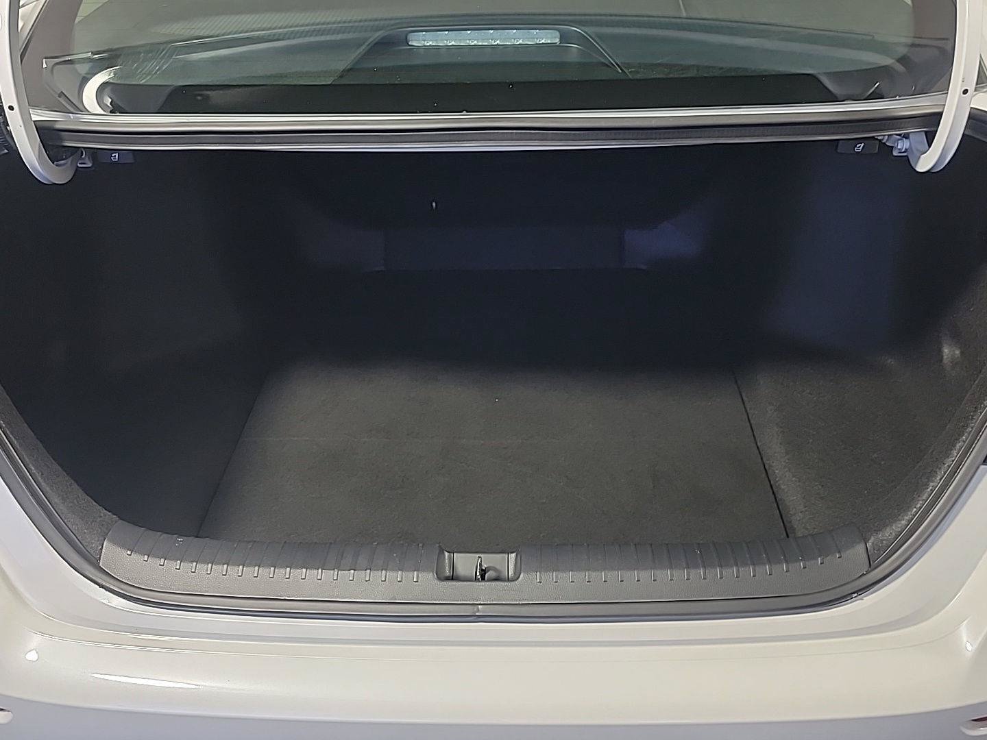 Certified 2026 Honda Accord SE image 7