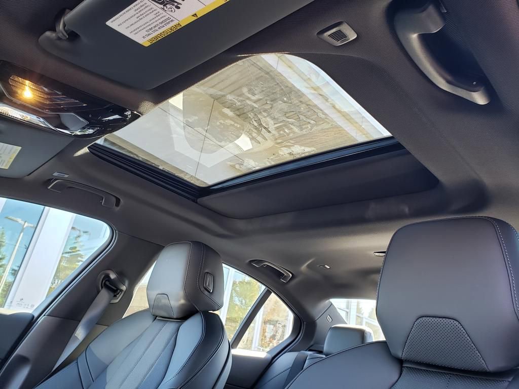 New 2026 BMW 530i xDrive image 20