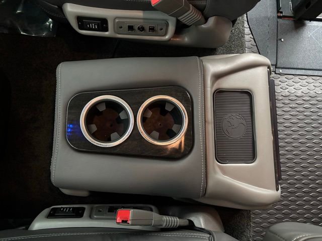 Used 2022 GMC Savana 2500 Mobility w/ Enhanced Convenience Package image 35