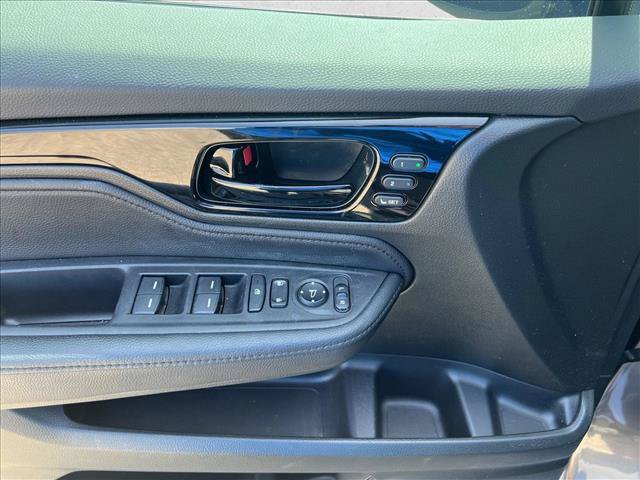 Used 2024 Honda Odyssey Touring image 14