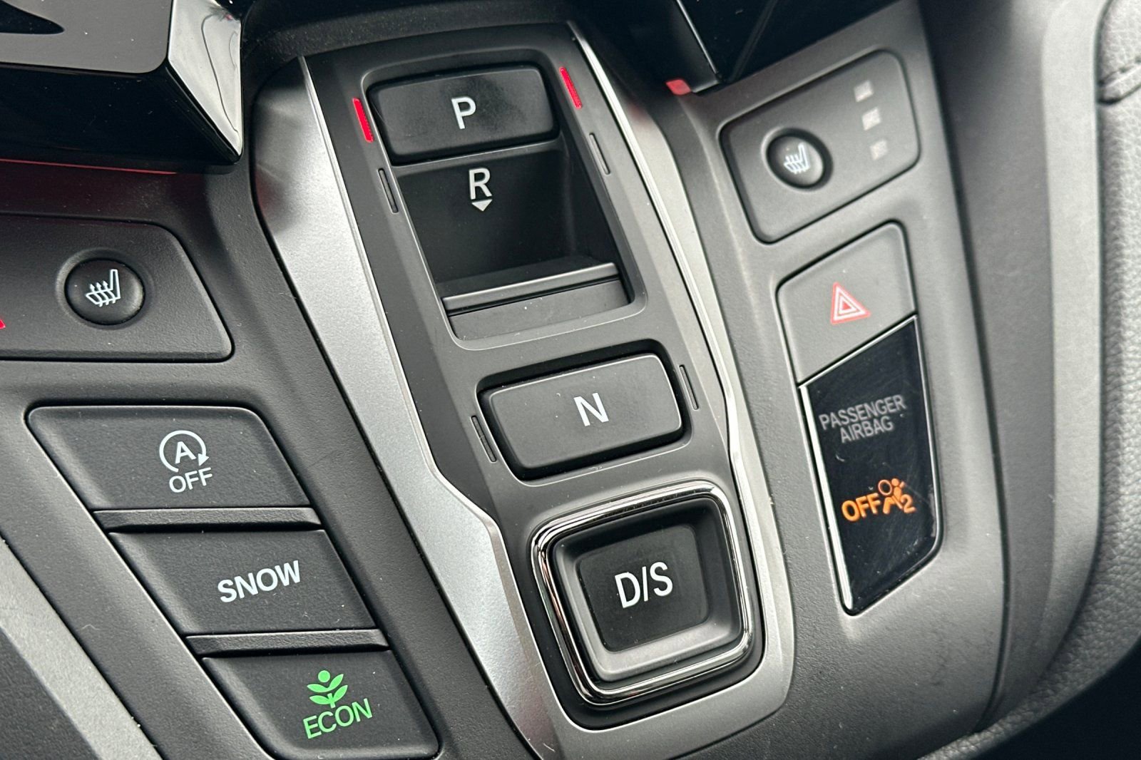 Used 2025 Honda Odyssey Sport-L image 33