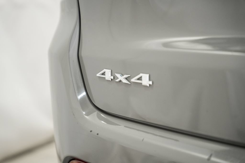 Certified 2023 Jeep Compass Latitude AWD/4WD image 7