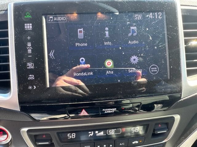 Used 2016 Honda Pilot EX image 7