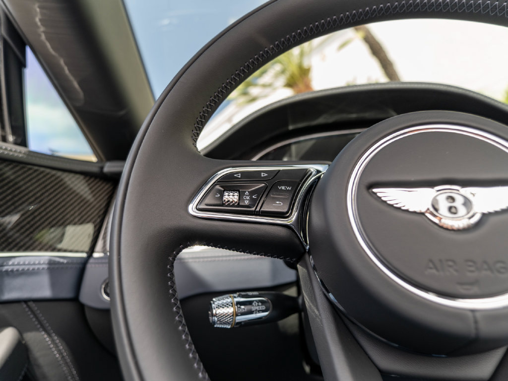 New 2026 Bentley Continental GT S AWD/4WD image 8