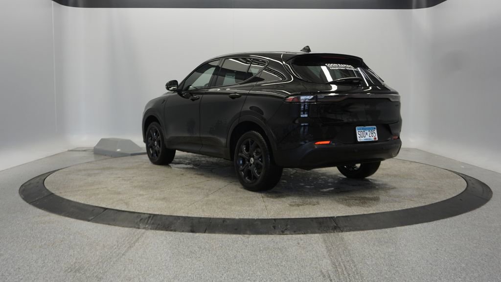 Used 2024 Dodge Hornet GT w/ GT Blacktop Package image 4