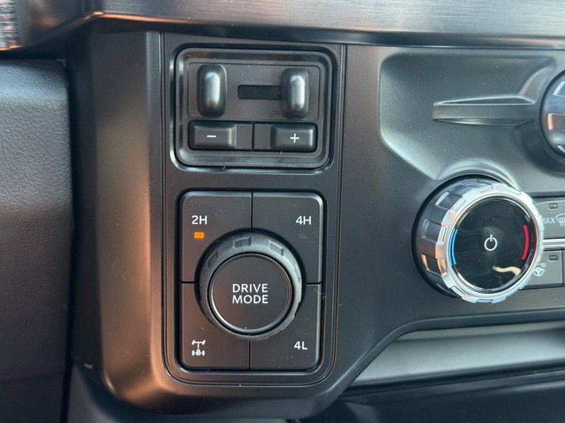 New 2025 Ford F250 Lariat w/ Lariat Ultimate Package image 16