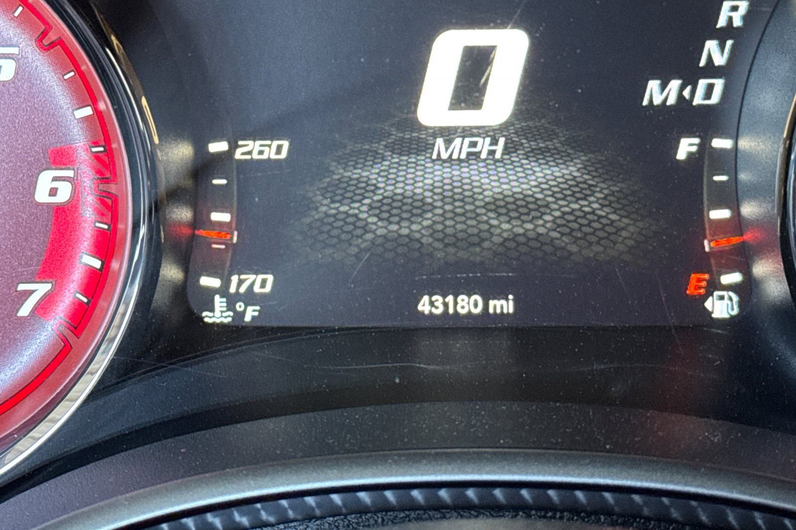 Used 2016 Dodge Charger SRT Hellcat w/ Harman/Kardon Audio Group image 25