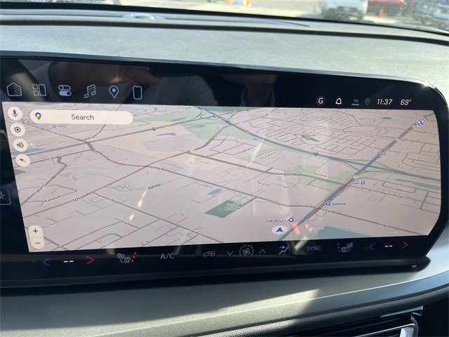 New 2026 Chevrolet Traverse LT w/ Driver Confidence Package image 18