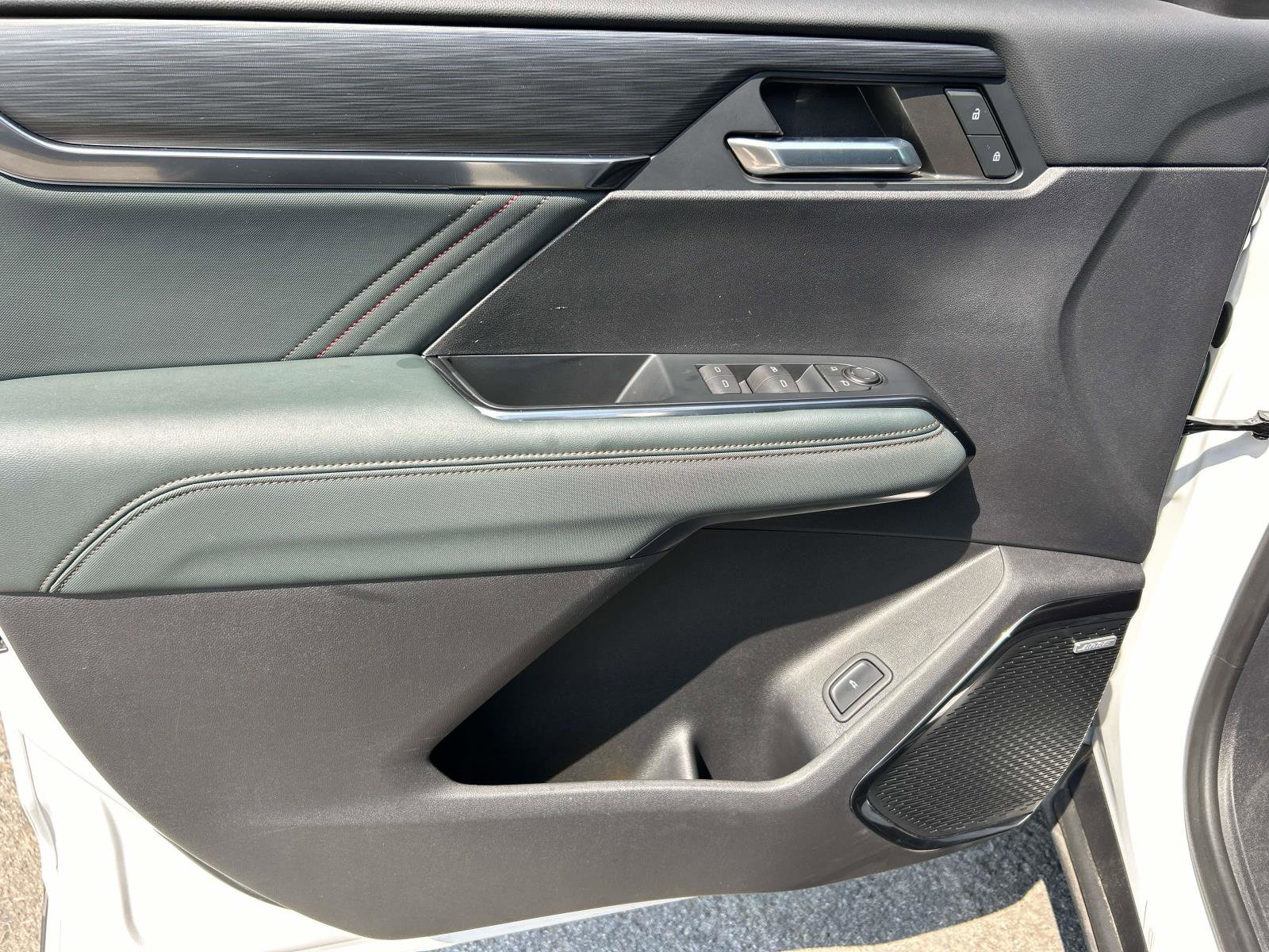 Certified 2024 GMC Acadia AT4 w/ Luxury Package image 14