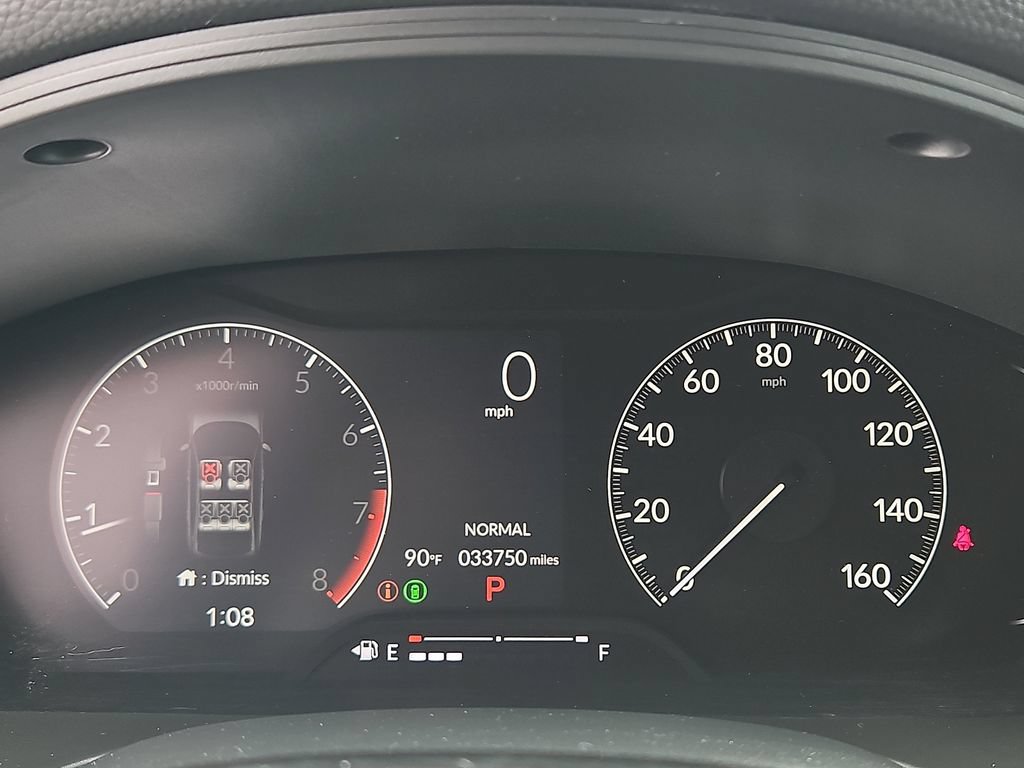 Used 2023 Honda Civic Sport image 21