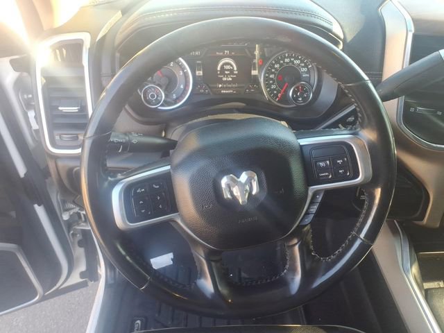 Used 2022 RAM 2500 Laramie image 18