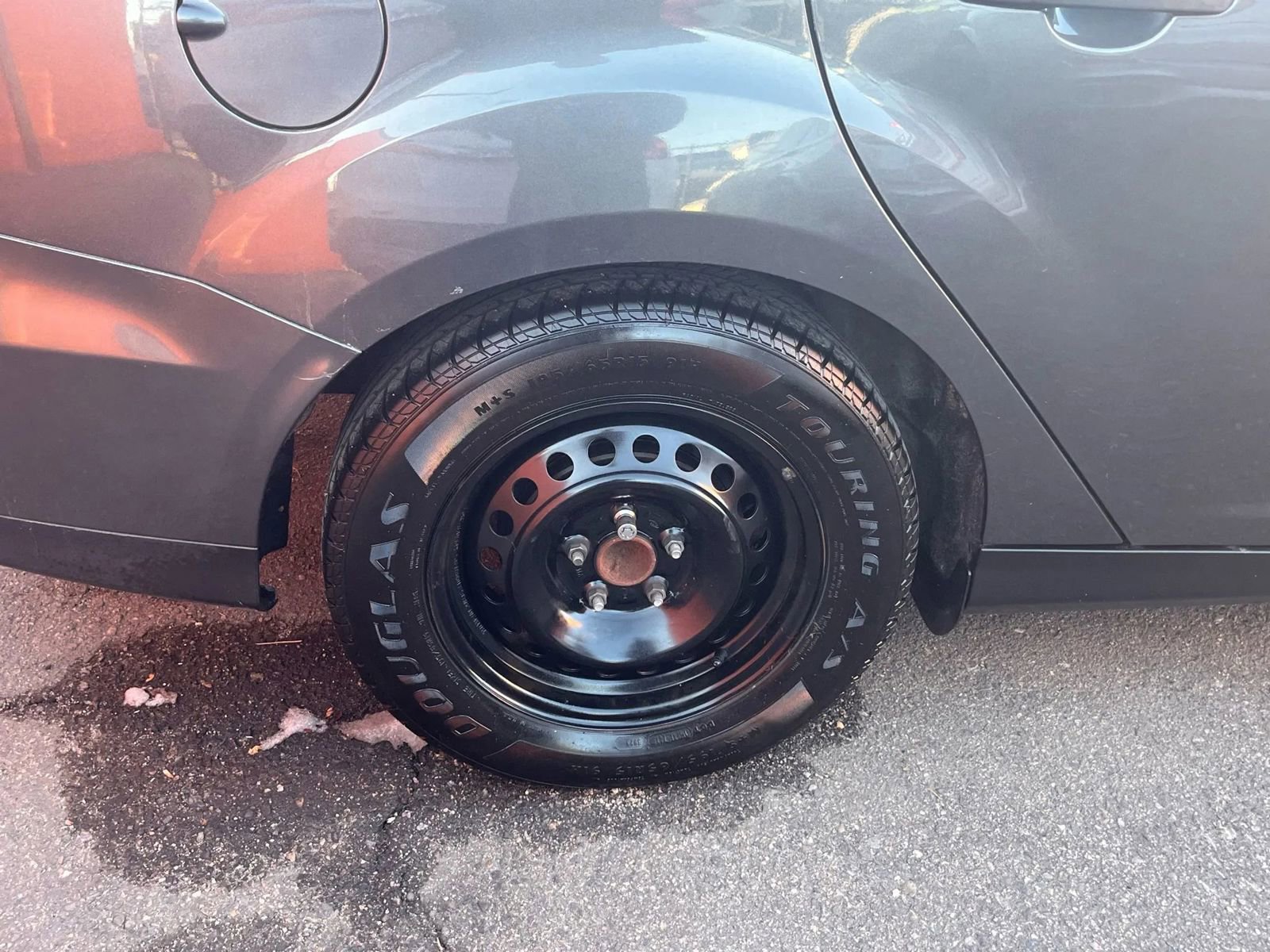 Used 2018 Ford Focus S image 22