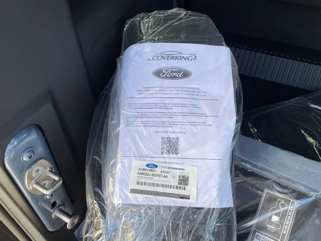 New 2025 Ford Bronco Badlands AWD/4WD image 56