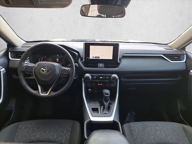 Certified 2024 Toyota RAV4 XLE w/ Weather Package image 16