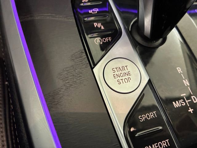 Used 2020 BMW X7 xDrive40i w/ Premium Package image 24