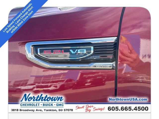 Used 2019 GMC Sierra 1500 Denali w/ Denali Ultimate Package AWD/4WD image 14