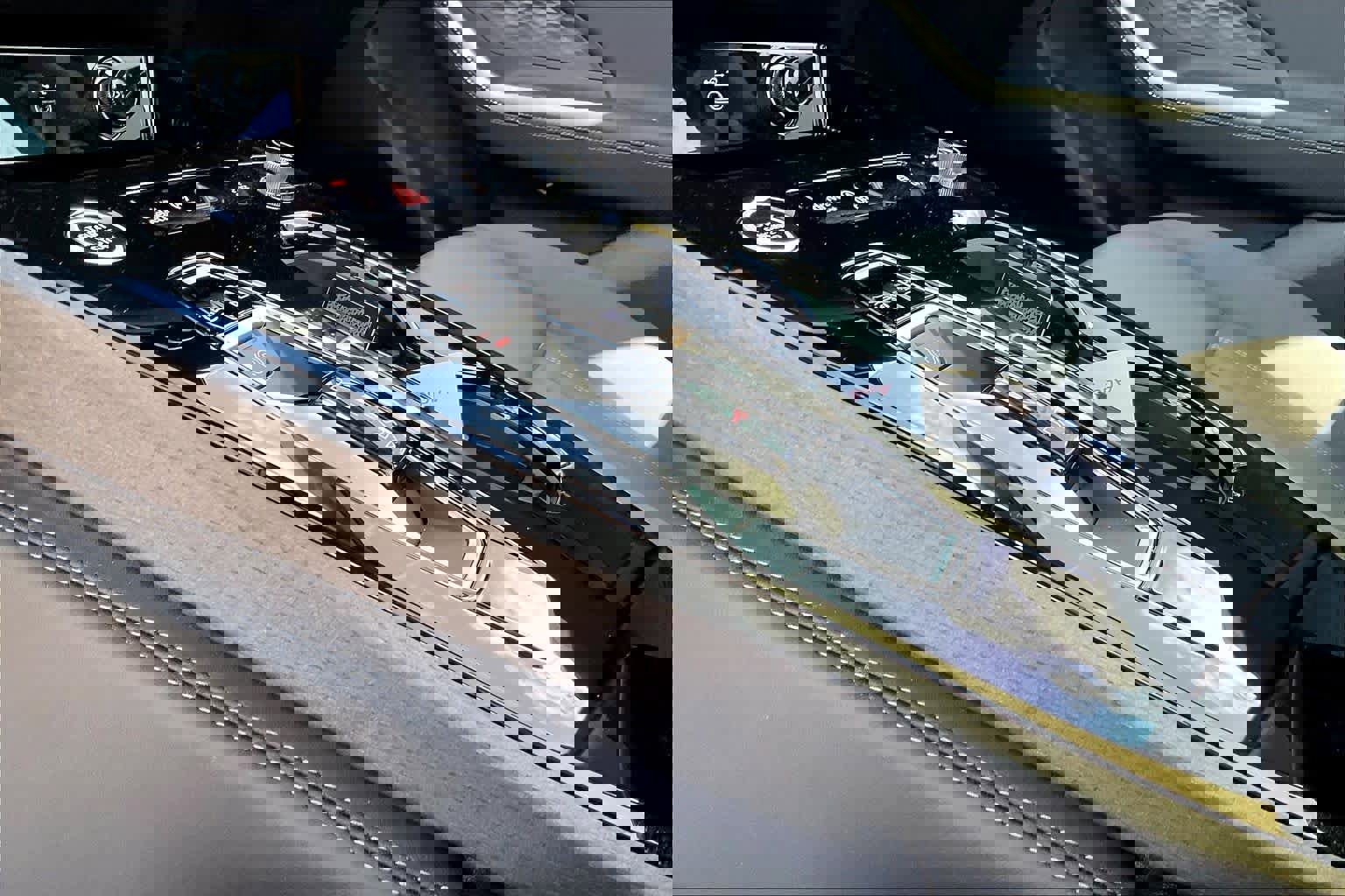 Used 2025 Audi A5 Premium w/ Convenience Package image 15