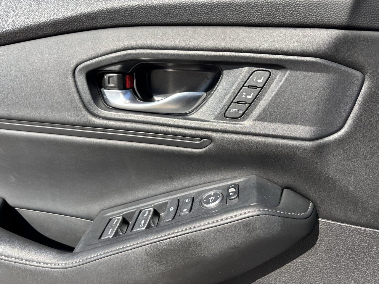 Certified 2024 Honda Accord Sport image 20