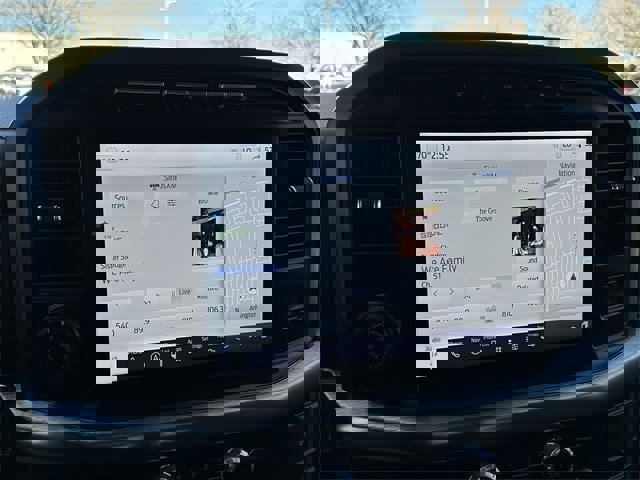 Used 2023 Ford F150 Lariat w/ Equipment Group 502A High image 22