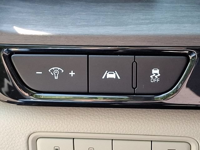 Used 2023 Kia Carnival SX FWD image 23