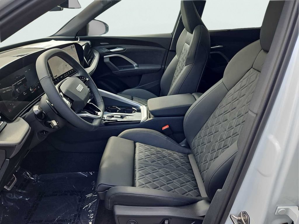 New 2026 Audi SQ5 Premium Plus AWD/4WD image 9