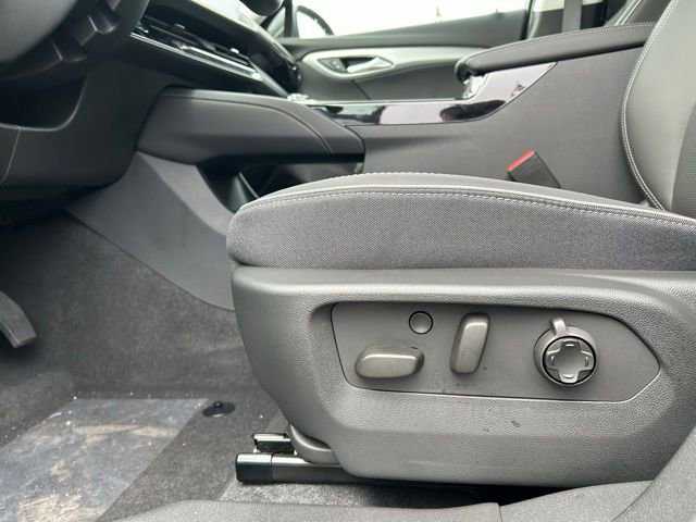 New 2026 Buick Envision Avenir image 27