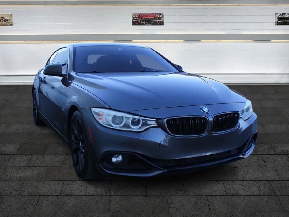 Used 2017 BMW 440i Coupe