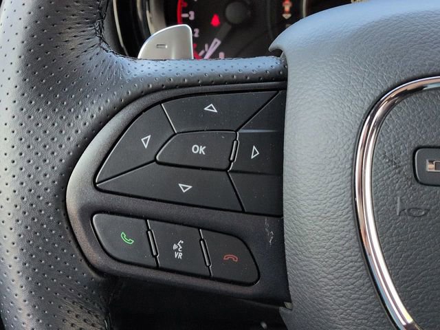Certified 2025 Dodge Durango R/T image 28