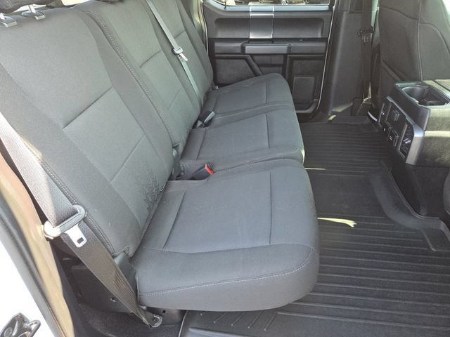 Used 2018 Ford F150 XLT w/ Equipment Group 302A Luxury AWD/4WD image 20