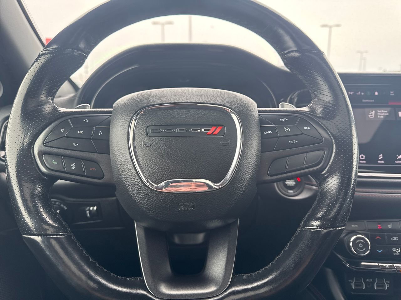 Used 2021 Dodge Durango R/T image 18