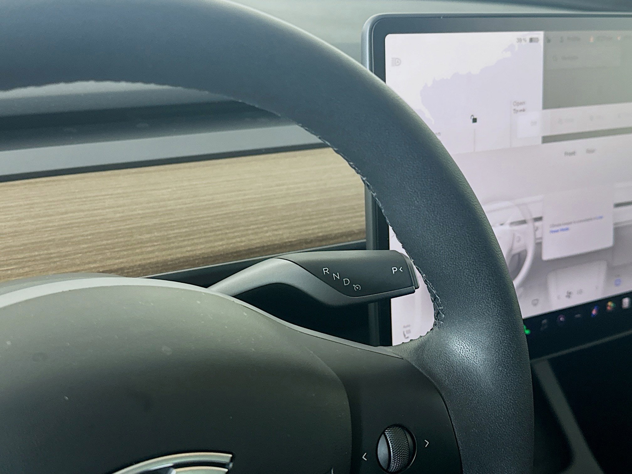 Used 2025 Tesla Model Y Long Range image 24